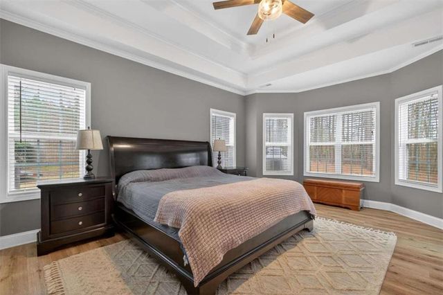 10 Susanne Court, Rome, GA 30165