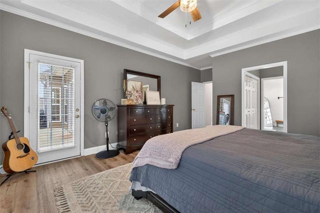 10 Susanne Court, Rome, GA 30165