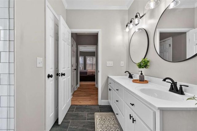 10 Susanne Court, Rome, GA 30165