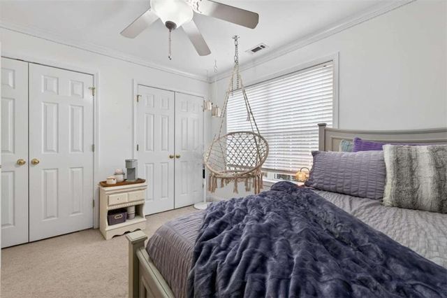 10 Susanne Court, Rome, GA 30165