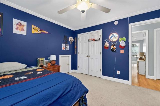 10 Susanne Court, Rome, GA 30165