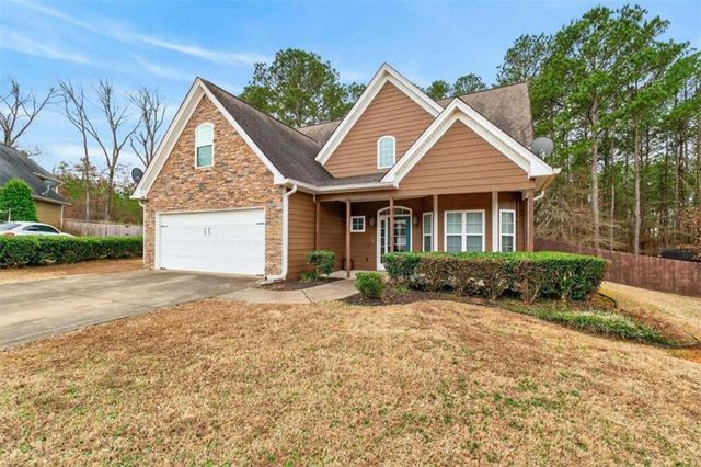 10 Susanne Court, Rome, GA 30165