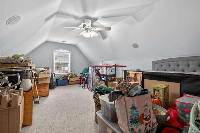 10 Susanne Court, Rome, GA 30165