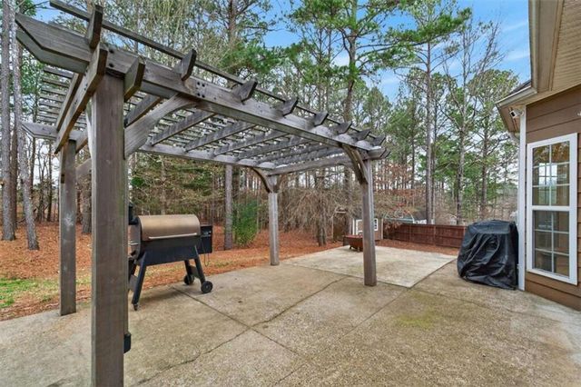 10 Susanne Court, Rome, GA 30165