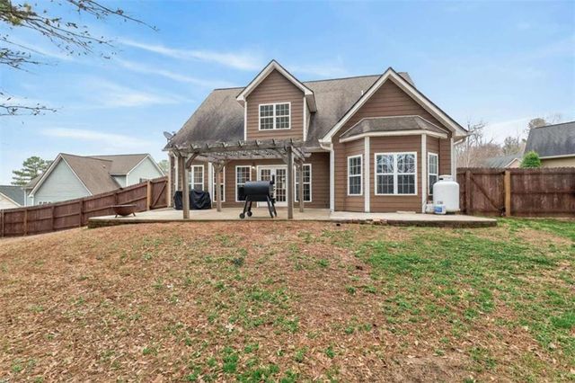 10 Susanne Court, Rome, GA 30165