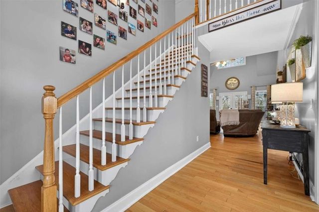 10 Susanne Court, Rome, GA 30165