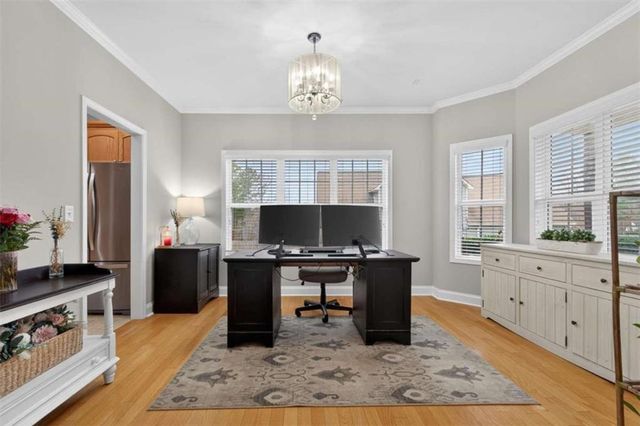 10 Susanne Court, Rome, GA 30165