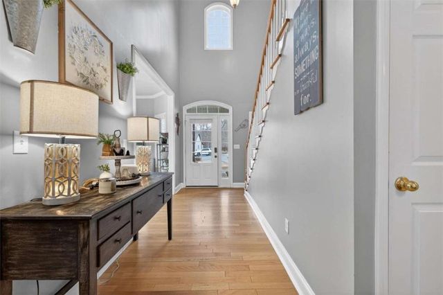 10 Susanne Court, Rome, GA 30165