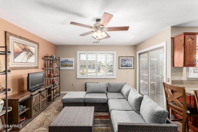 18811 N GINGER Drive, Sun City West, AZ 85375