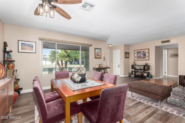 18811 N GINGER Drive, Sun City West, AZ 85375