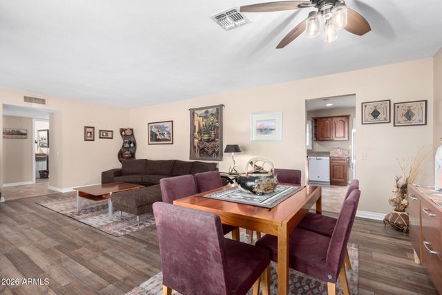 18811 N GINGER Drive, Sun City West, AZ 85375