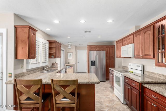 18811 N GINGER Drive, Sun City West, AZ 85375