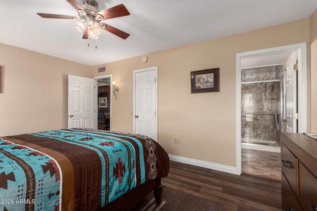 18811 N GINGER Drive, Sun City West, AZ 85375