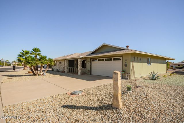 18811 N GINGER Drive, Sun City West, AZ 85375