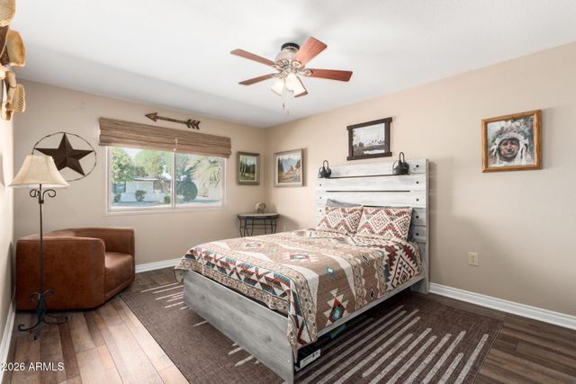 18811 N GINGER Drive, Sun City West, AZ 85375