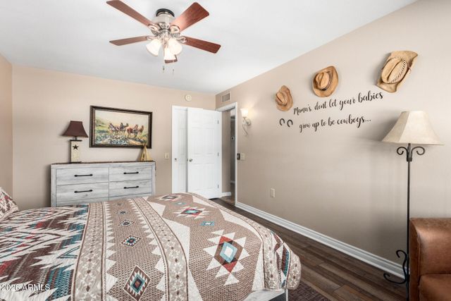 18811 N GINGER Drive, Sun City West, AZ 85375