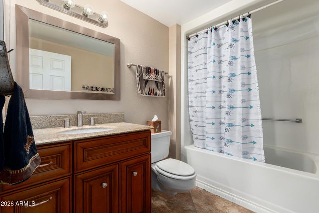 18811 N GINGER Drive, Sun City West, AZ 85375