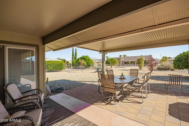 18811 N GINGER Drive, Sun City West, AZ 85375