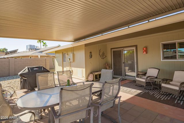 18811 N GINGER Drive, Sun City West, AZ 85375