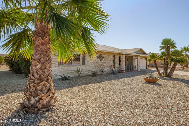 18811 N GINGER Drive, Sun City West, AZ 85375