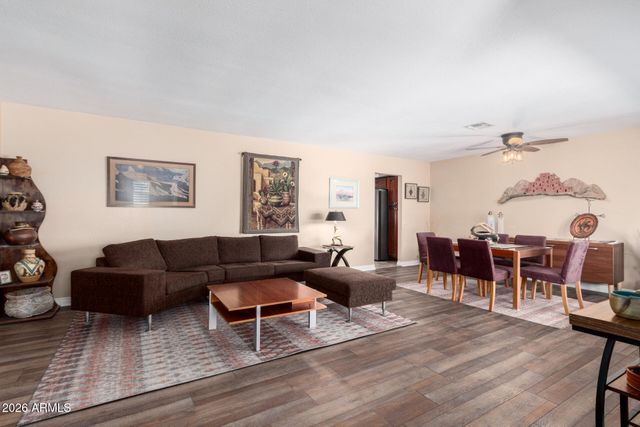 18811 N GINGER Drive, Sun City West, AZ 85375