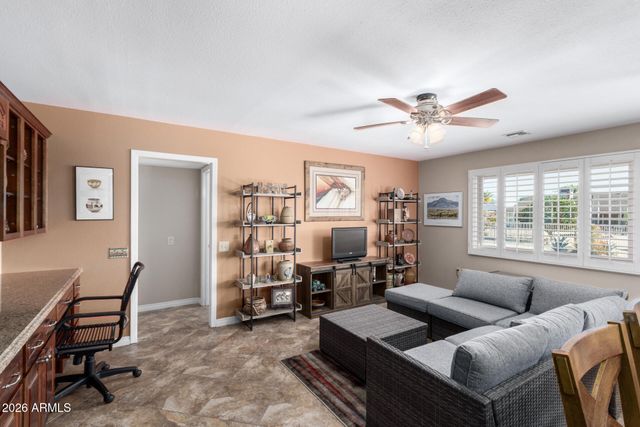 18811 N GINGER Drive, Sun City West, AZ 85375