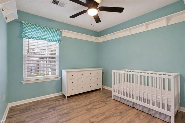 5 Easthill CT, Hampton, VA 23664