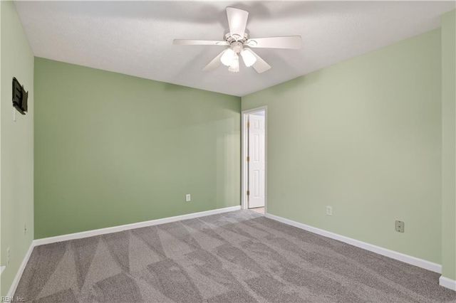 5 Easthill CT, Hampton, VA 23664