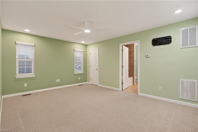 5 Easthill CT, Hampton, VA 23664