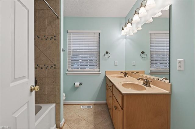 5 Easthill CT, Hampton, VA 23664