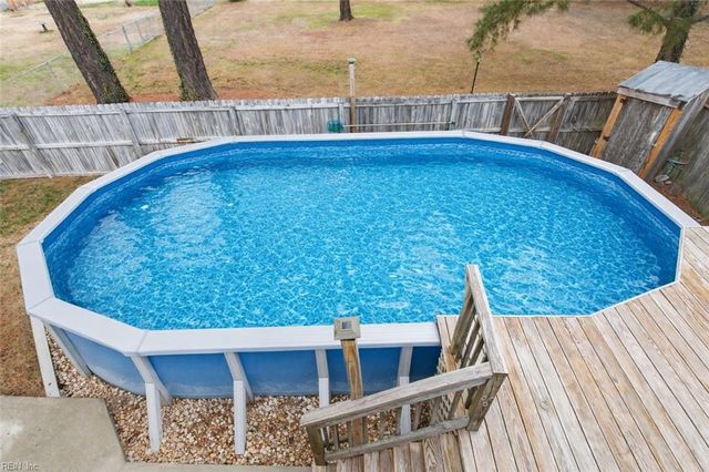 5 Easthill CT, Hampton, VA 23664