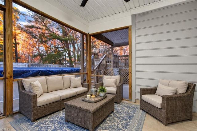 5 Easthill CT, Hampton, VA 23664