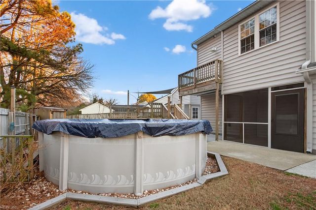 5 Easthill CT, Hampton, VA 23664