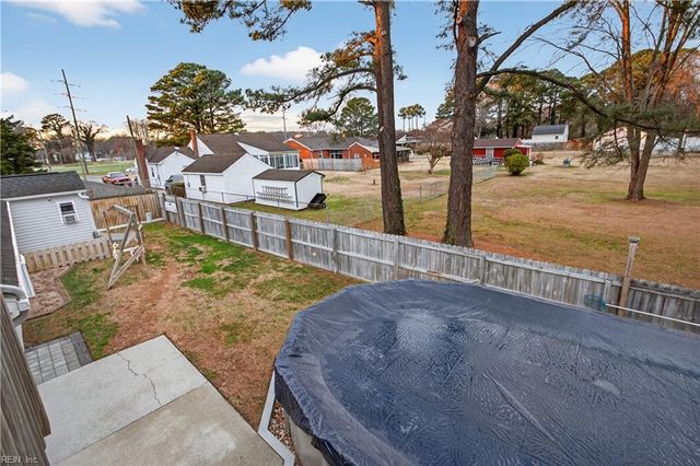 5 Easthill CT, Hampton, VA 23664