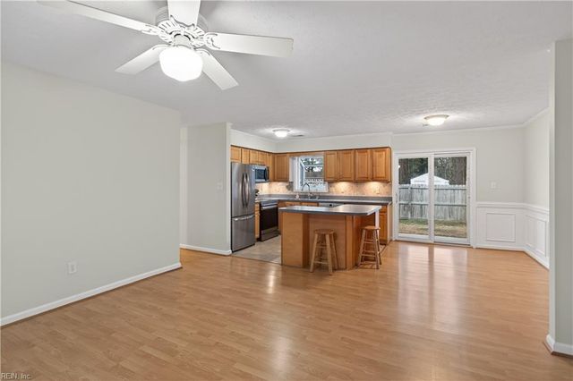 5 Easthill CT, Hampton, VA 23664