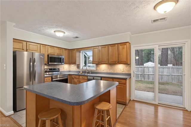 5 Easthill CT, Hampton, VA 23664