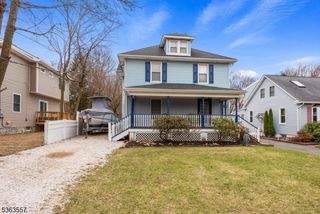 92 W Union Tpke, Rockaway Twp., NJ 07885