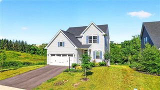 6 Dana Dr, Findlay Twp, PA 15108