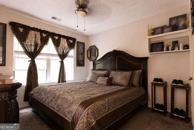 3035 Old Victorian Drive, Duluth, GA 30096