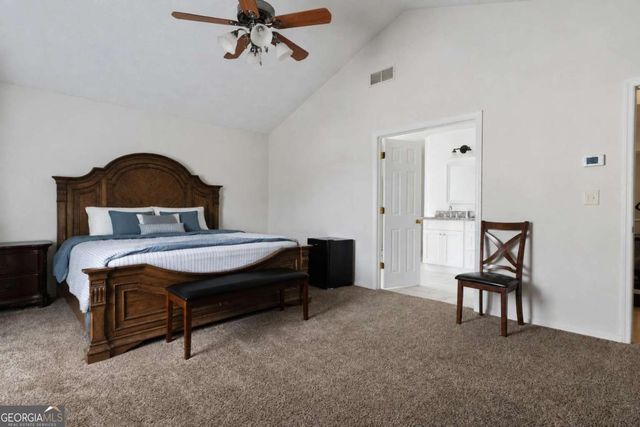 3035 Old Victorian Drive, Duluth, GA 30096