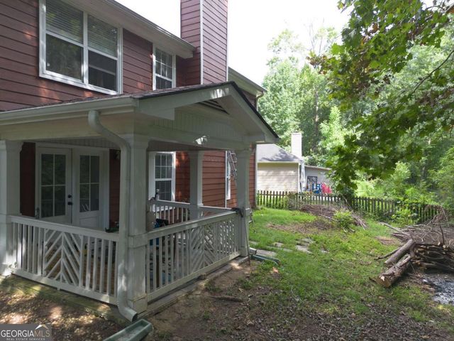 3035 Old Victorian Drive, Duluth, GA 30096