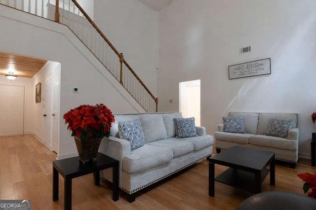 3035 Old Victorian Drive, Duluth, GA 30096