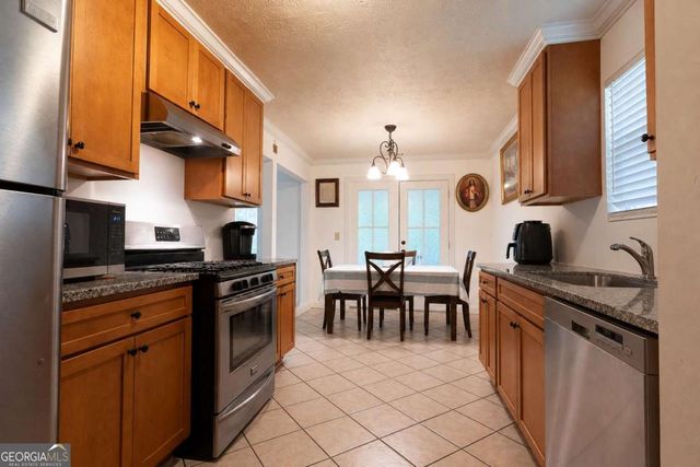 3035 Old Victorian Drive, Duluth, GA 30096