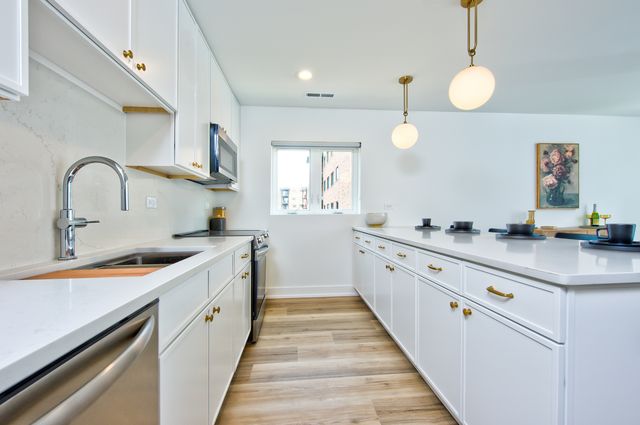 9396 Landings Lane 401, Des Plaines, IL 60016