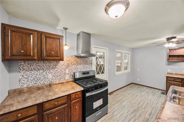 3510 Chapin Avenue, Niagara Falls, NY 14301