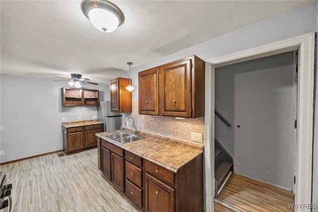 3510 Chapin Avenue, Niagara Falls, NY 14301