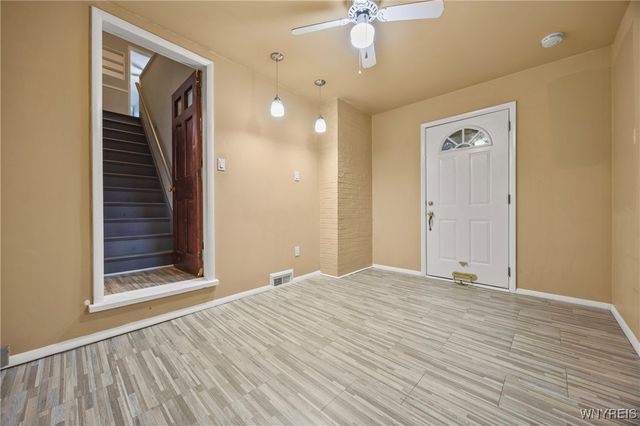 3510 Chapin Avenue, Niagara Falls, NY 14301