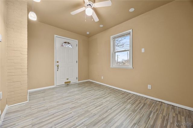 3510 Chapin Avenue, Niagara Falls, NY 14301