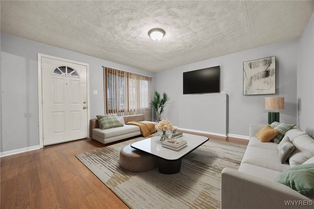 3510 Chapin Avenue, Niagara Falls, NY 14301