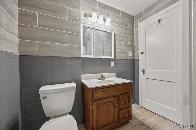 3510 Chapin Avenue, Niagara Falls, NY 14301